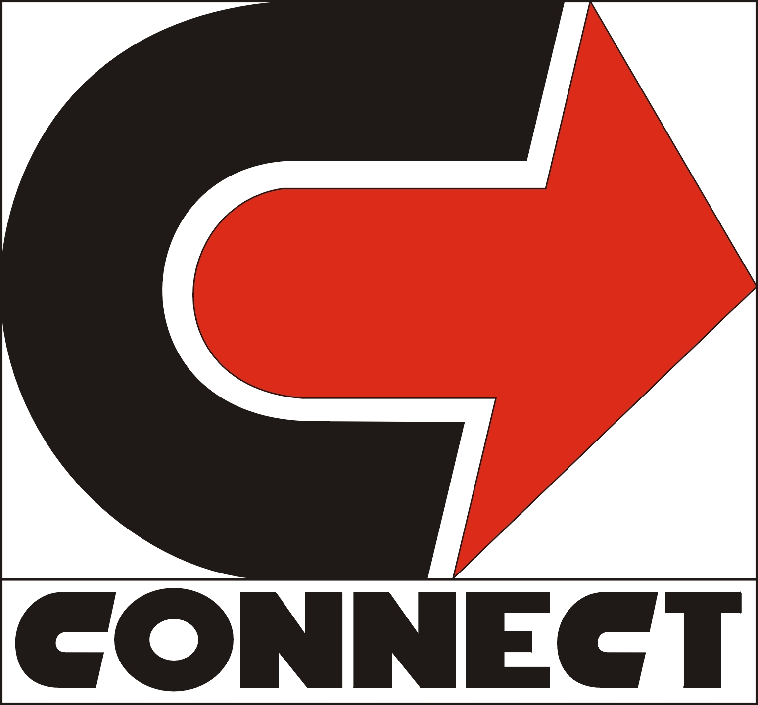 CONNECT Vermittlung von Versicherungen, Bausparverträgen u. Immobilien GmbH Logo